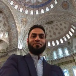 Muhammad Ehsan