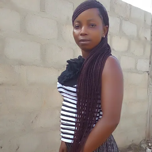 Ekaete Samuel