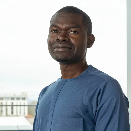 Arnold Ikedichi Okpani