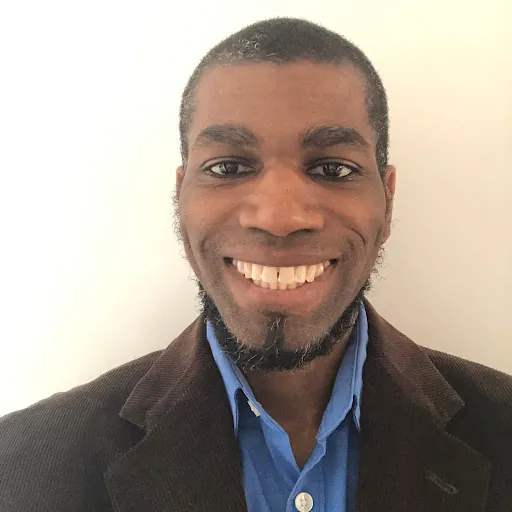 Richard Valentine