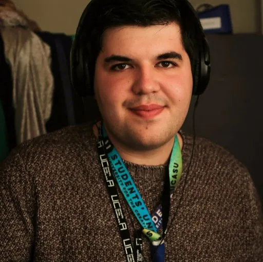 Anton Arenko