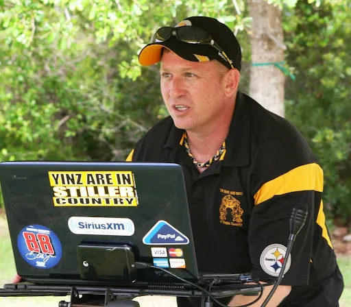 William Cook