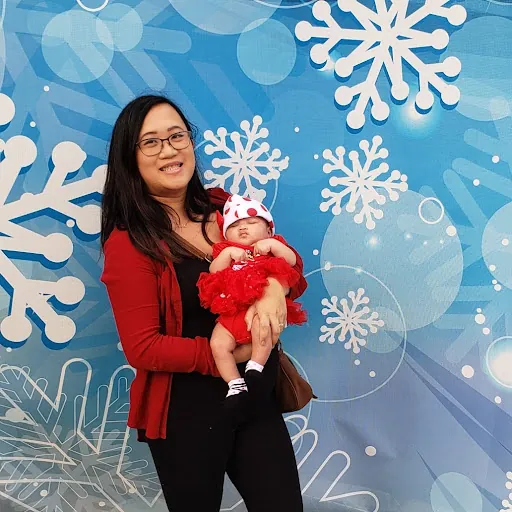 Joyce Chan