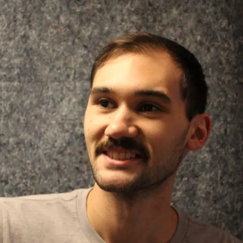 Nick Hammac