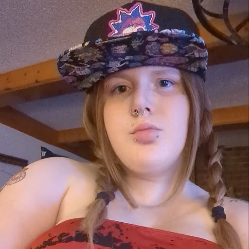 Meghan Frank