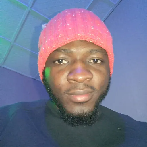 Abioye Orimadegun