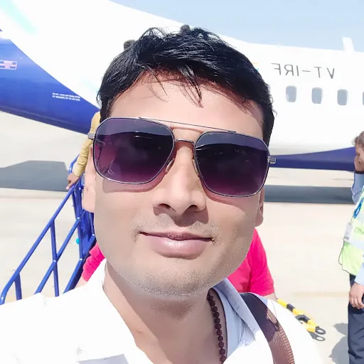 GAURAV MISHRA