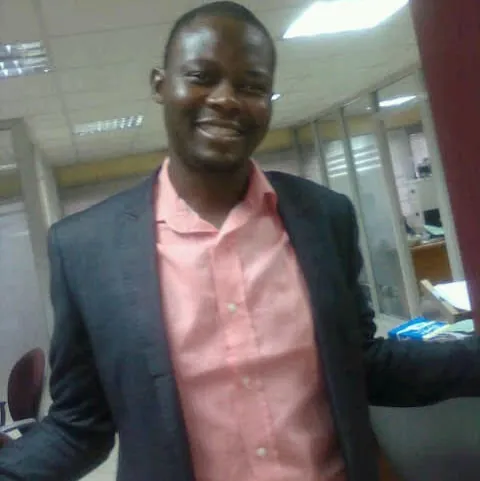 Oladele Adeyeye