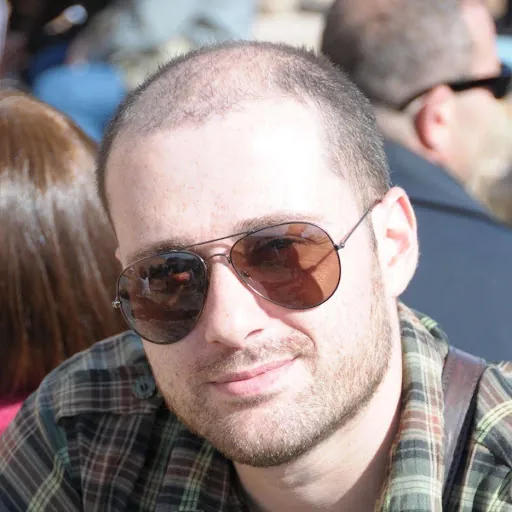Hmayak O. Mutafov