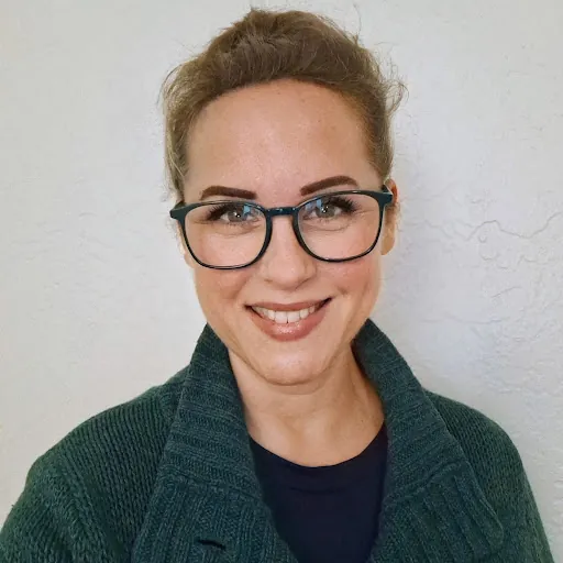 Rachelle Pennington