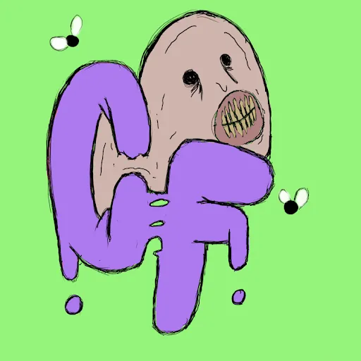CorpseFace