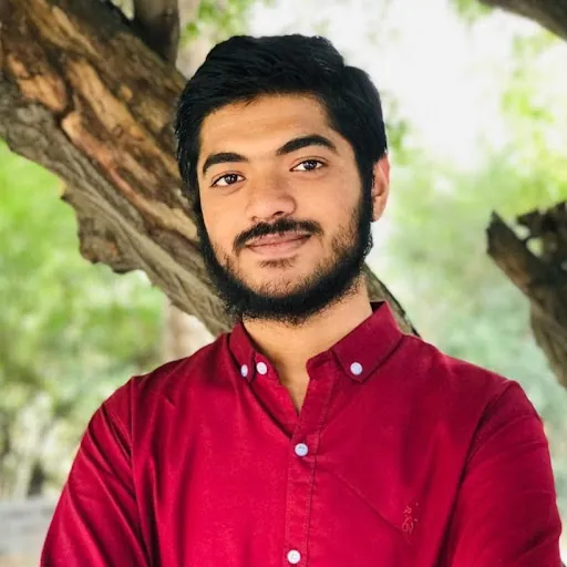 Gulbaz Khan
