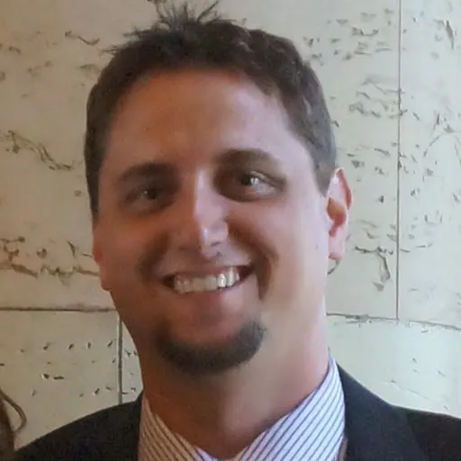 Jeff Malik