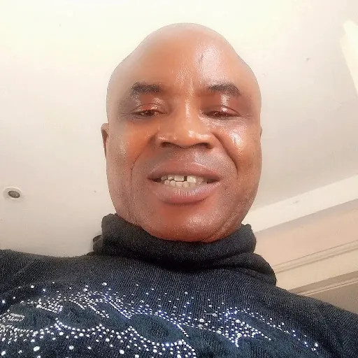 Johnny Omukwu