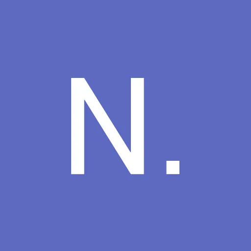 N. S