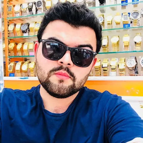Afzal Liaqat