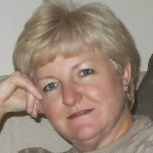 Pat Carson