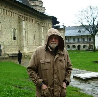 Floyd Frantz