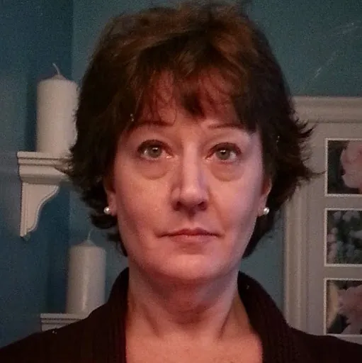 Rebecca Jones