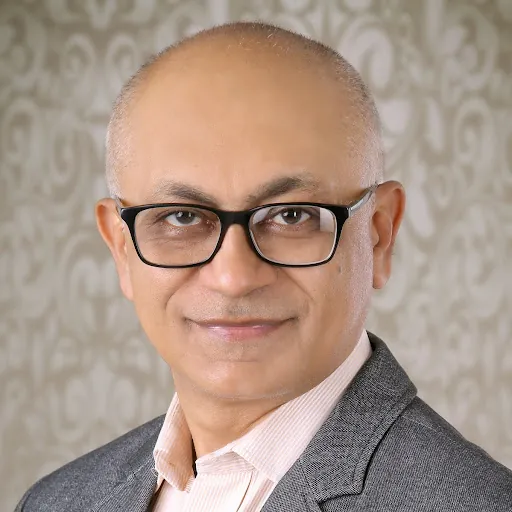 nilesh suchdev