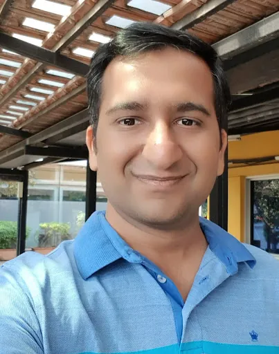 Dadhichi Tripathi