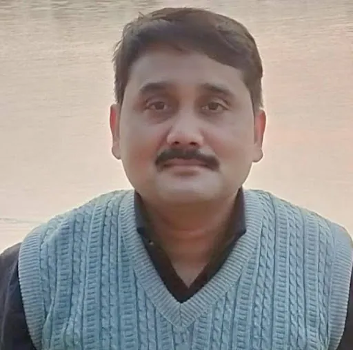 Debakinath Sarkar