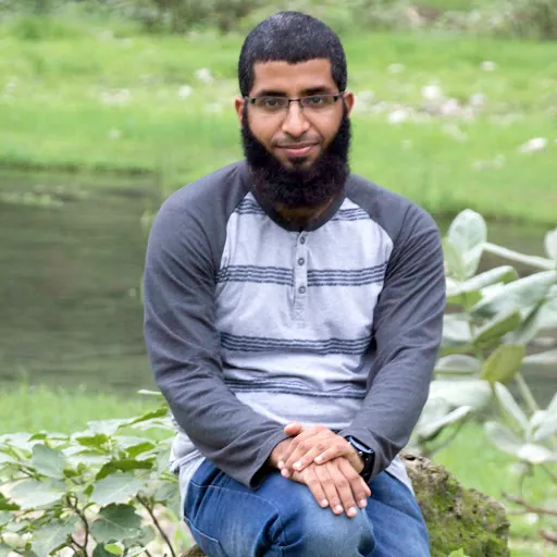 Malik Al-Malky