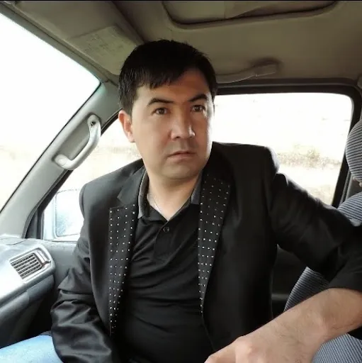 Reza Zafary