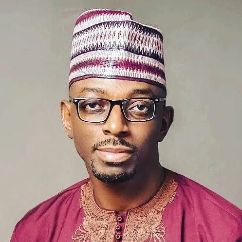 Niyi Omikunle