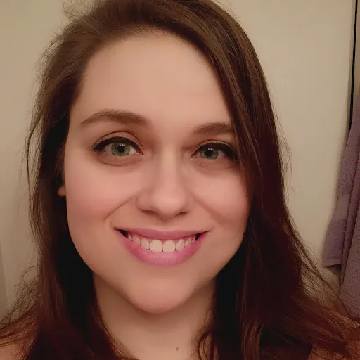 Tiffany Crowder