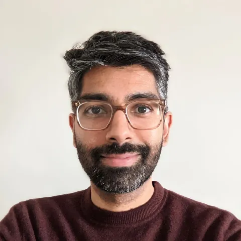 Amrit Mandzak-Heer