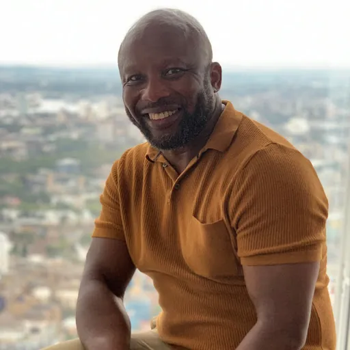 Yemi Elegunde
