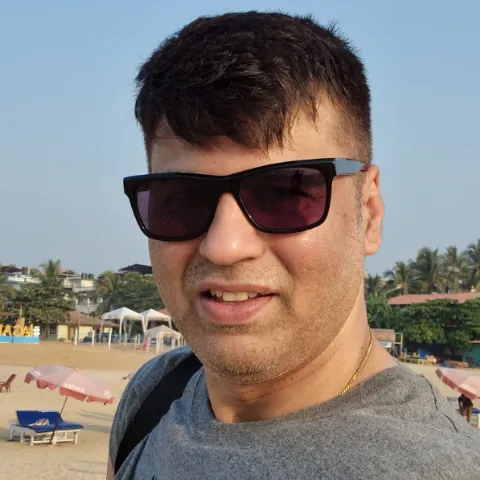 SAMEER KHISTE