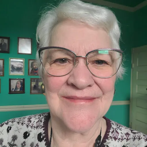 Sandra Everson-Jones