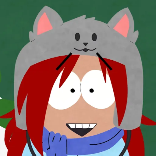Modest Neko