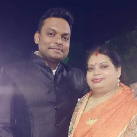Rakesh Das
