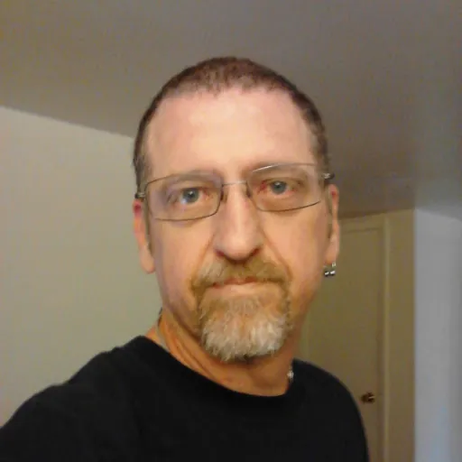 Richard “Wulf”