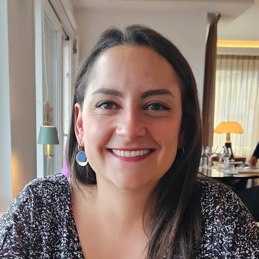Denise Gemesio