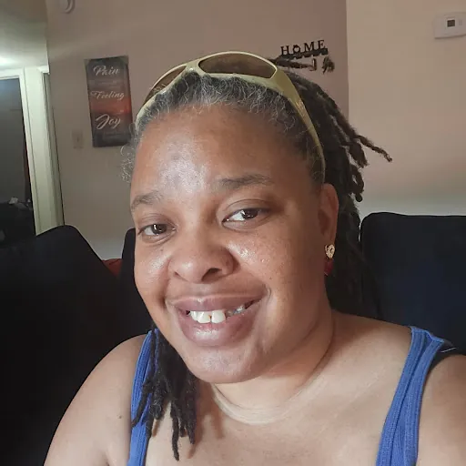 Cassandra Thompson