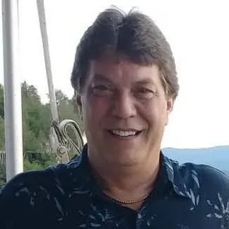 Jeffrey Barber