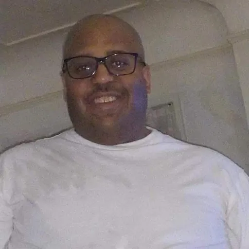 CARLOS CARTER