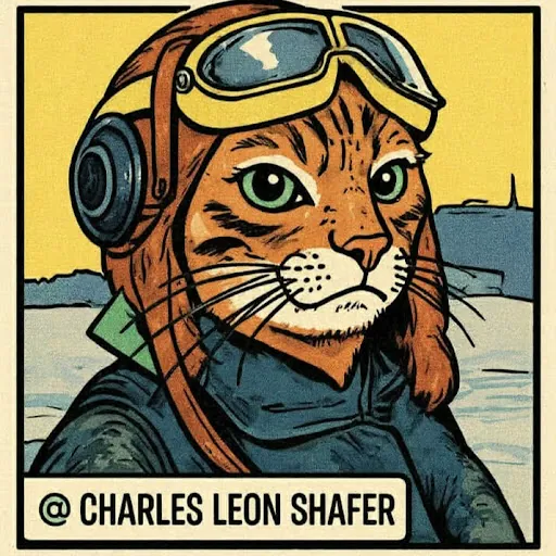 Charles Leon Shafer