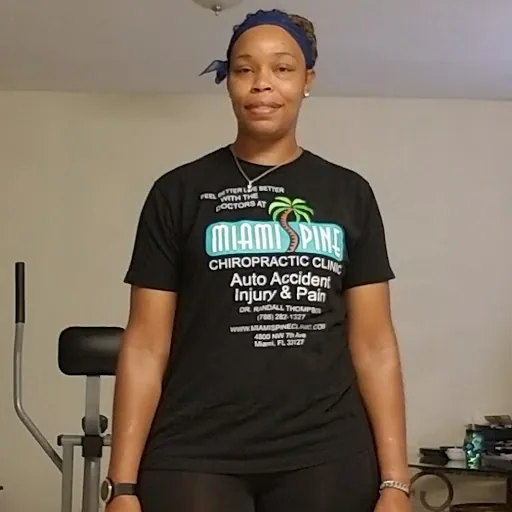Brie Ferguson