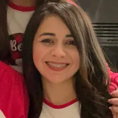 Wendy Oviedo
