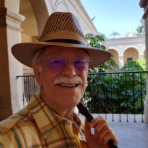 Michael Cox