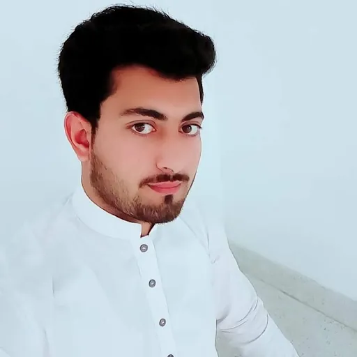 Maher Babar
