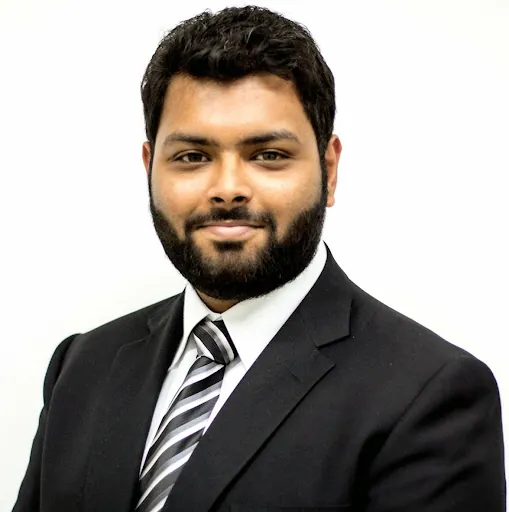 Ahmed Noman