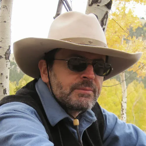 Chris Peterson