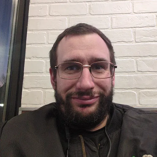 Daniel Ippolito