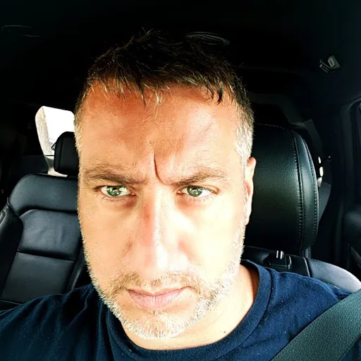 Giovanni Vanore